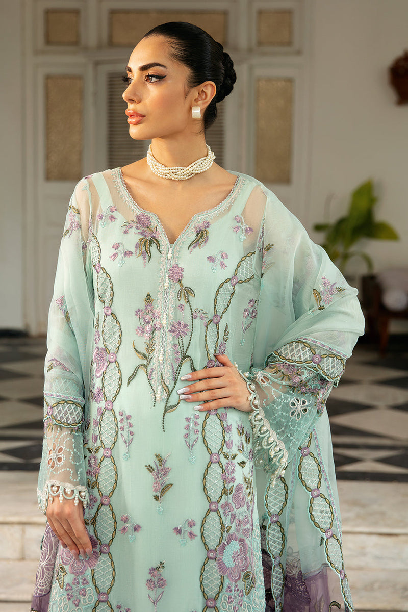 Ramsha Dastak Chiffon/02