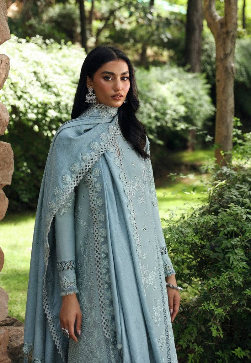 Qalamkar Q Line Linen 24/Neala