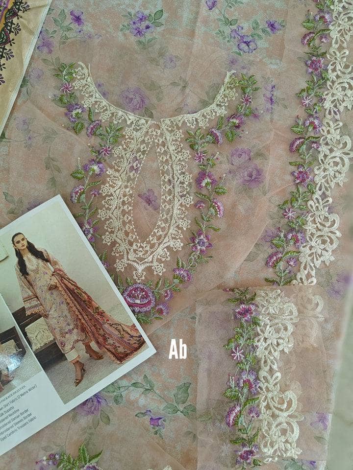 Open Pic/Alif by Ajr Couture/Coral Blush