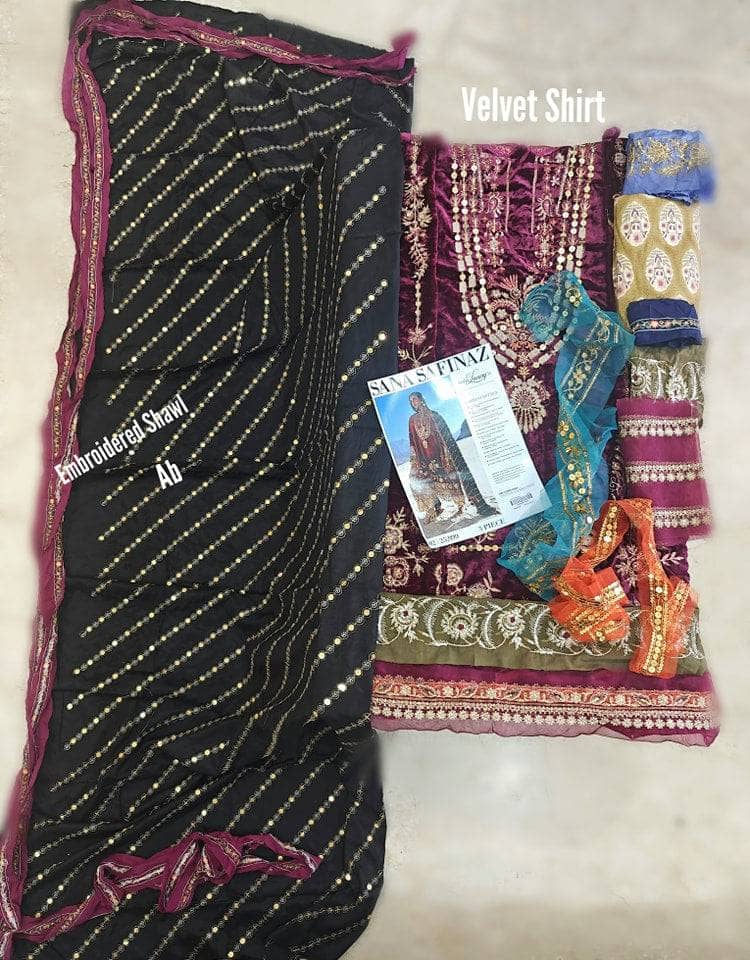 img_sana_safinaz_velvet_winter_shawl_collection_awwal_boutique