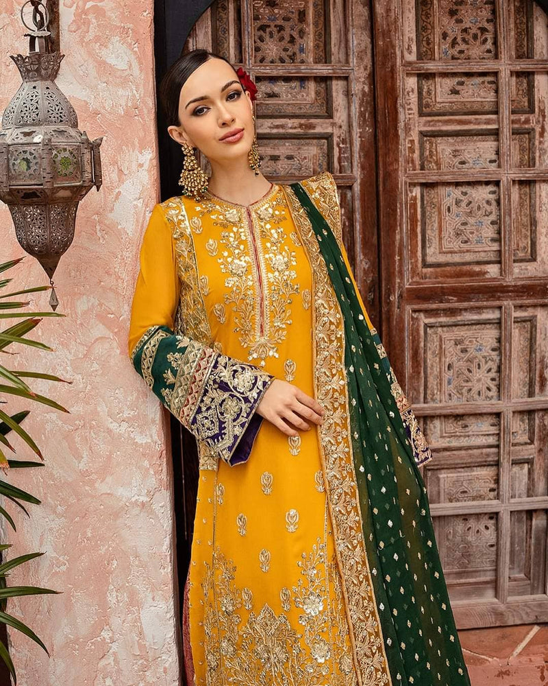 Freesia Luxury Formals/1st Look