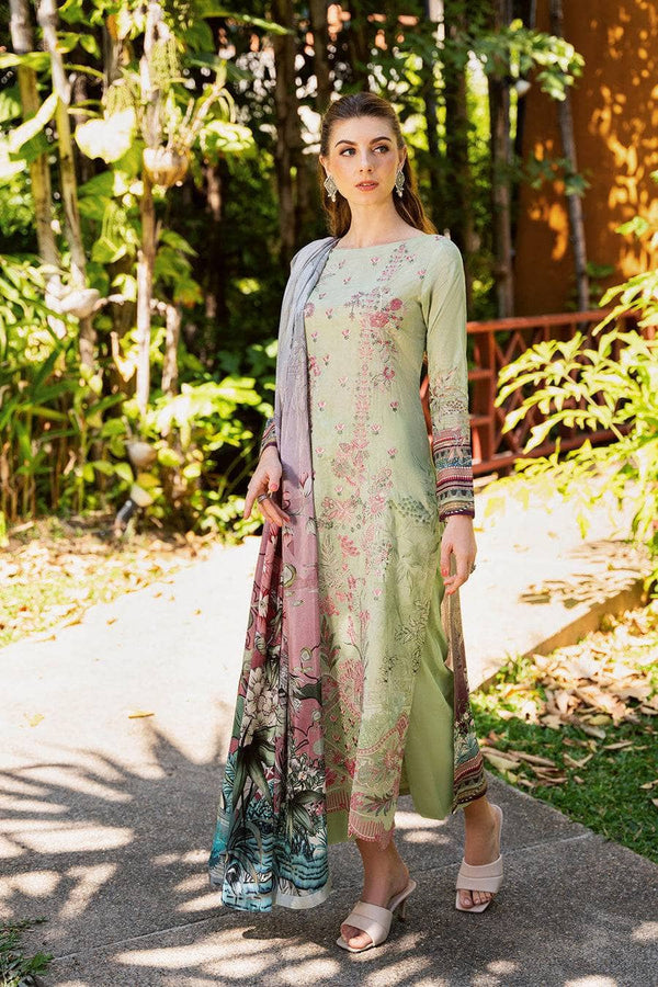 Ramsha Ghazal Lawn 25