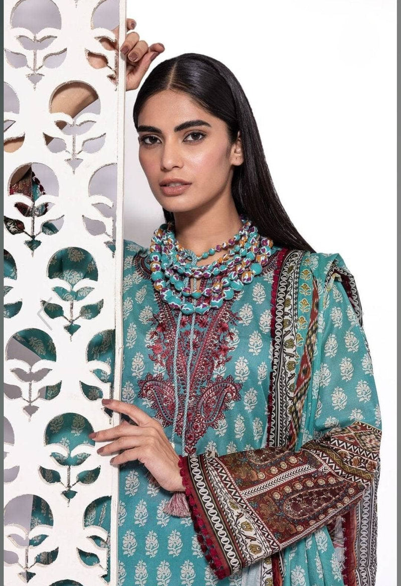 Restocked/Khaadi Lawn 24/New Designs/BLA240415