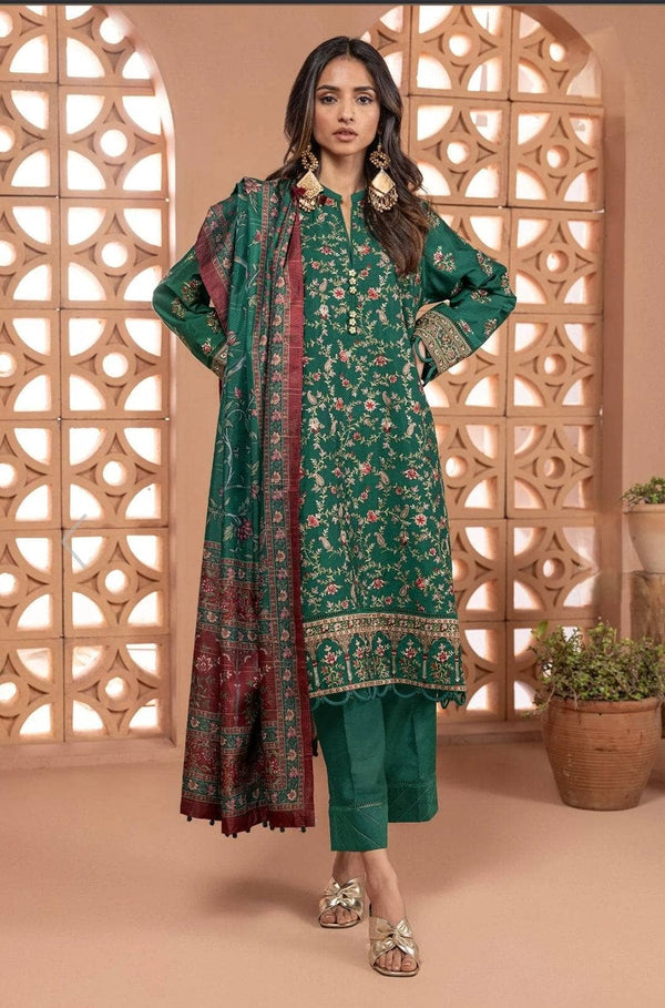 Khaadi Lawn Collection Original Lawn Awwal Boutique AWWALBOUTIQUE