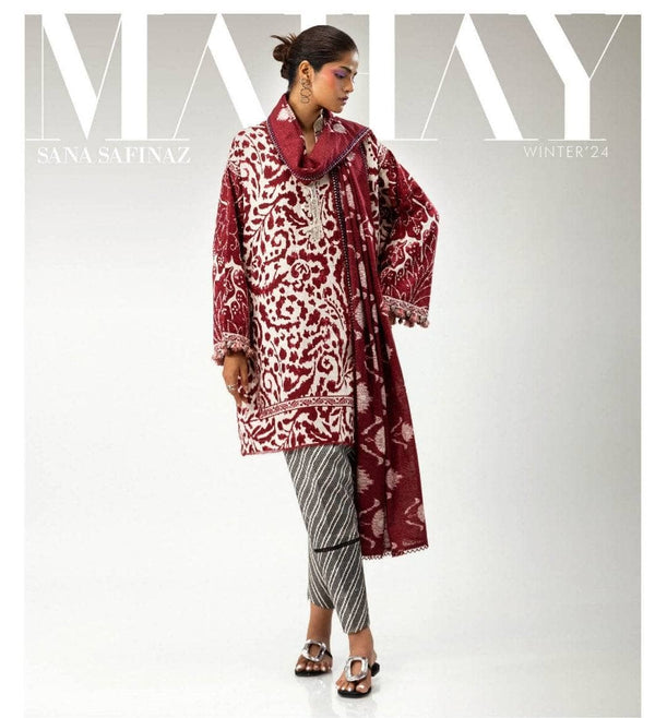 Sana Safinaz Mahay Fall Edit 24/18 A