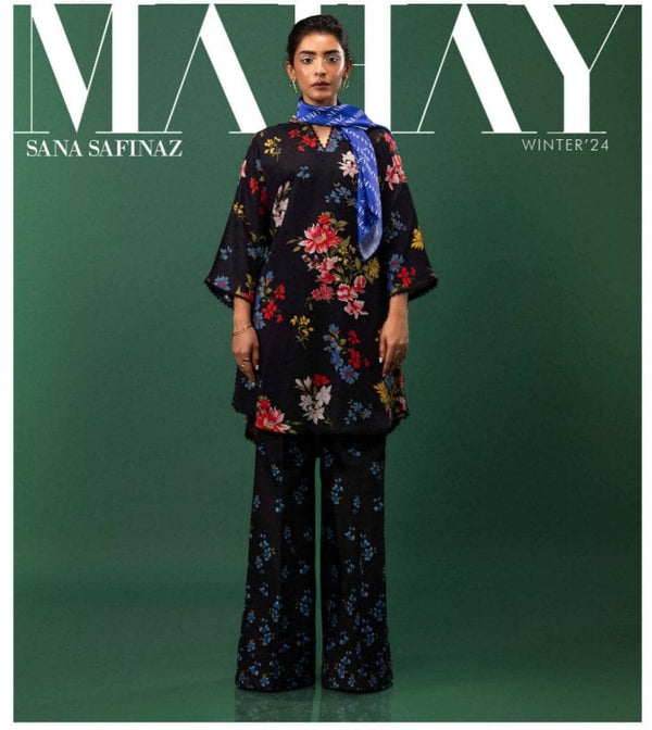 Sana Safinaz Mahay Fall Edit 24/Shirt Bottom/13B