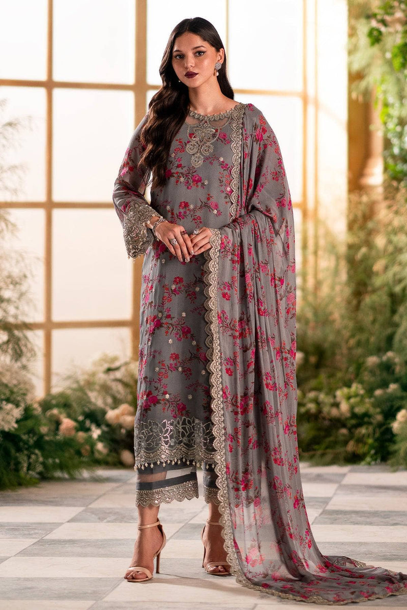 Charizma Vasal Chiffon 24