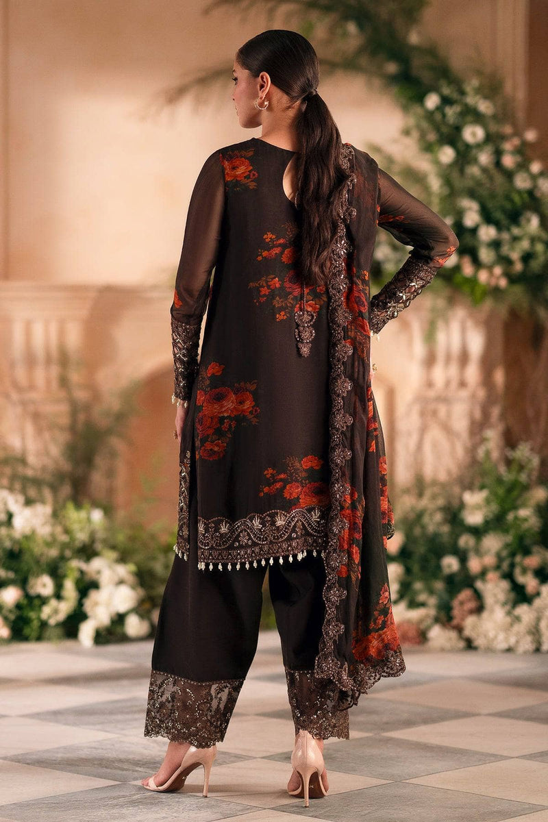 Restocked/Charizma Vasal Chiffon 24