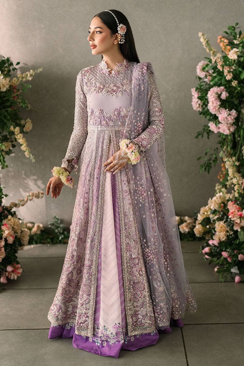 Restocked/Mushq Mastani Evening/Wedding Couture/Alyana