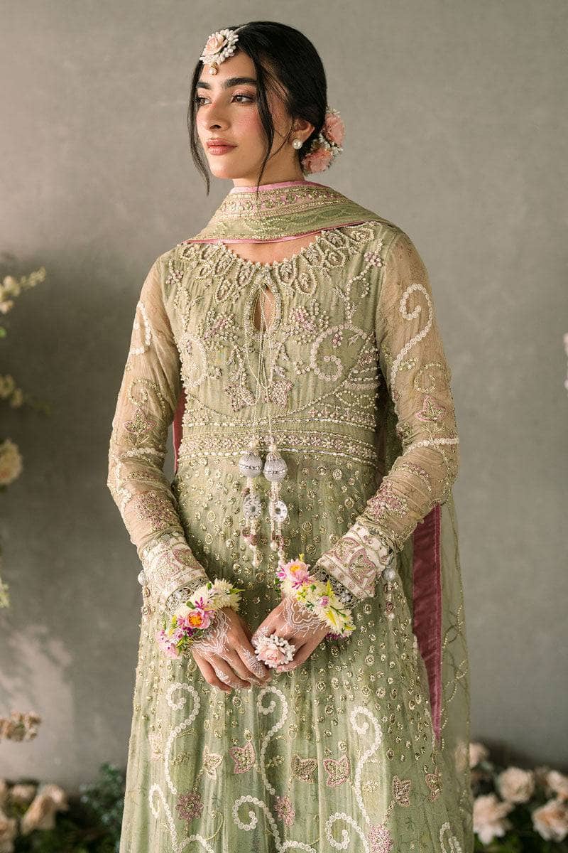 Mushq Mastani Evening/Wedding Couture/Namar