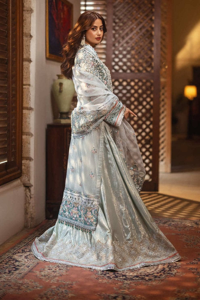 Serene Imrozia Sajal Wedding Couture/SB-25 Inara