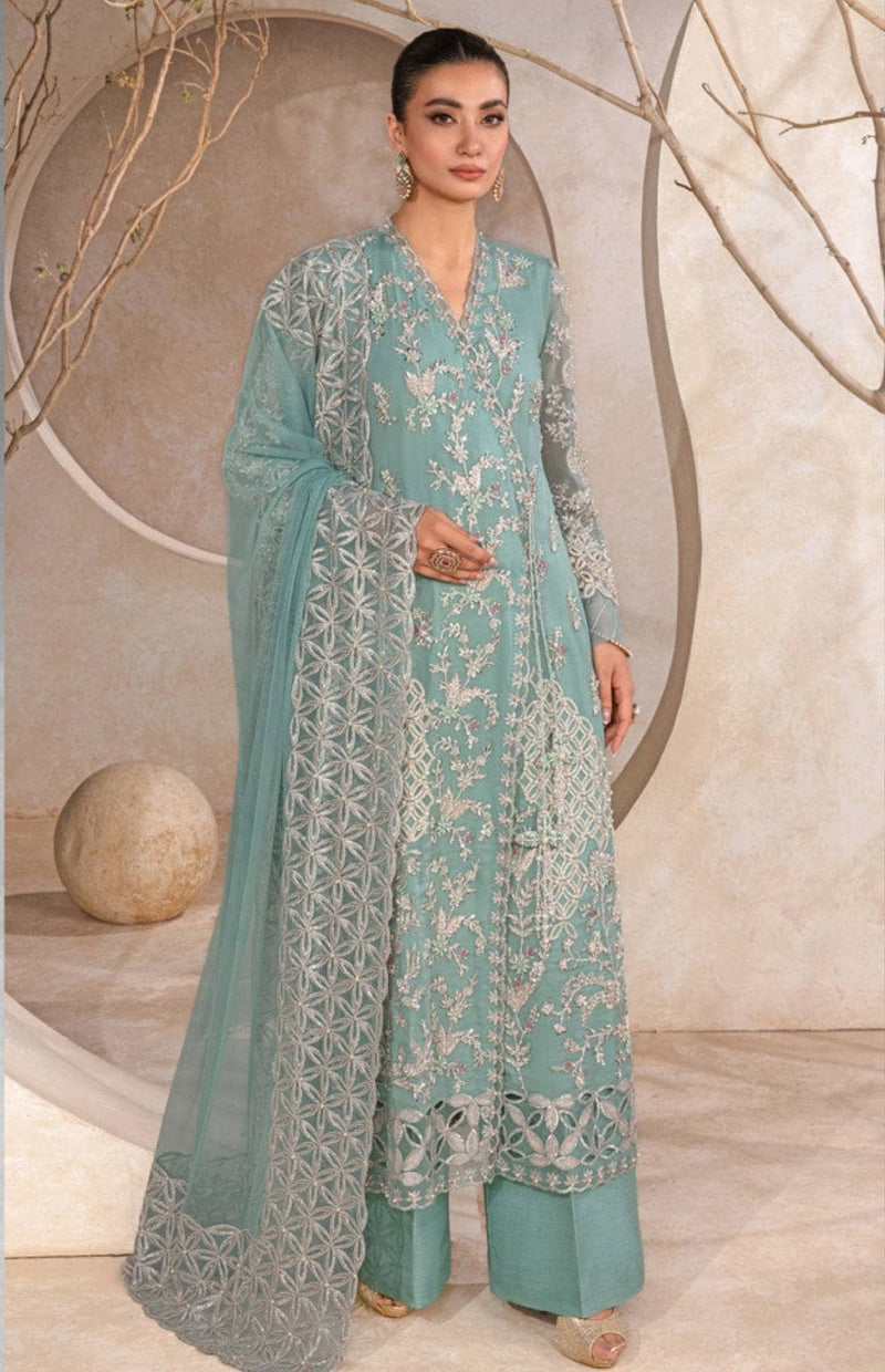 Afrozeh Dastangoi Formals/Aroohi