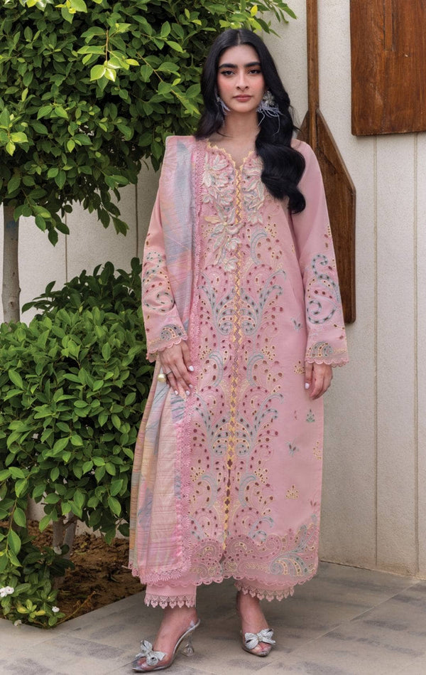 Rang Rasiya Carnation Lawn 25/Vol 2/03/Irha