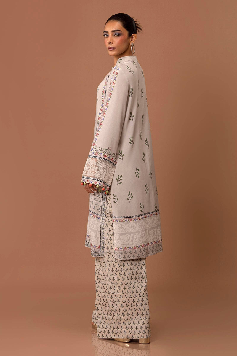 Restocked/Sana Safinaz Mahay Fall Edit 24/Shirt Bottom/8B