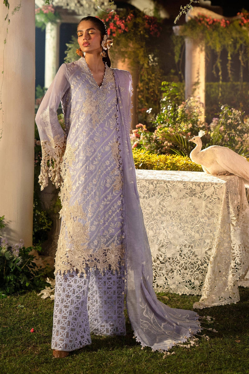 Sana Safinaz Lawn 24/10 B