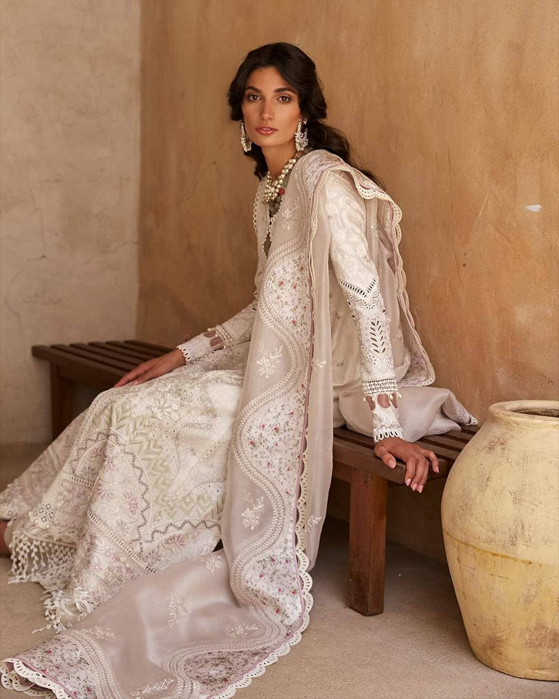 Suffuse Lawn Collection Awwal Boutique Awwalboutique