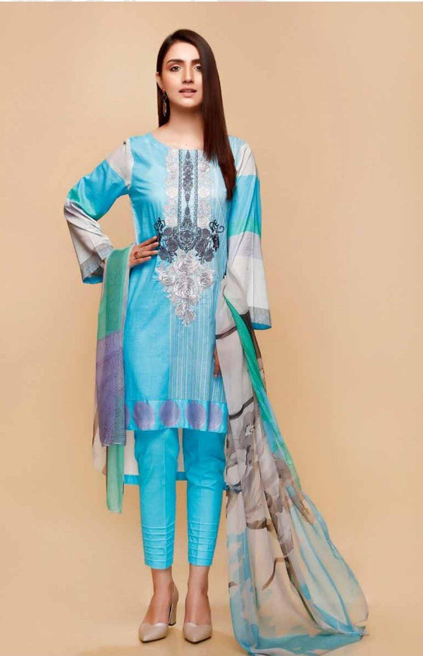 img_charizma_naranji_lawn_collection_awwal_boutique