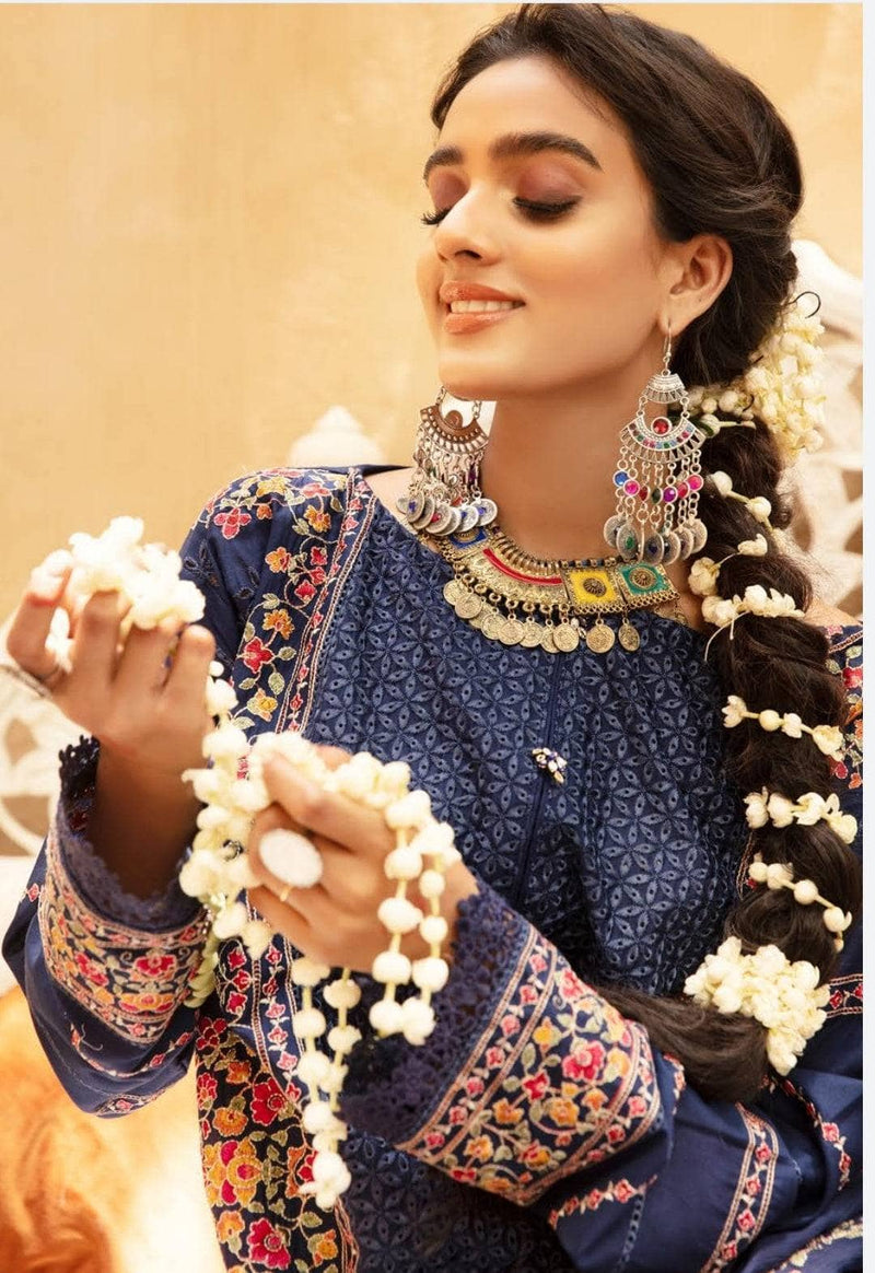 Anchal By Khoobsurat